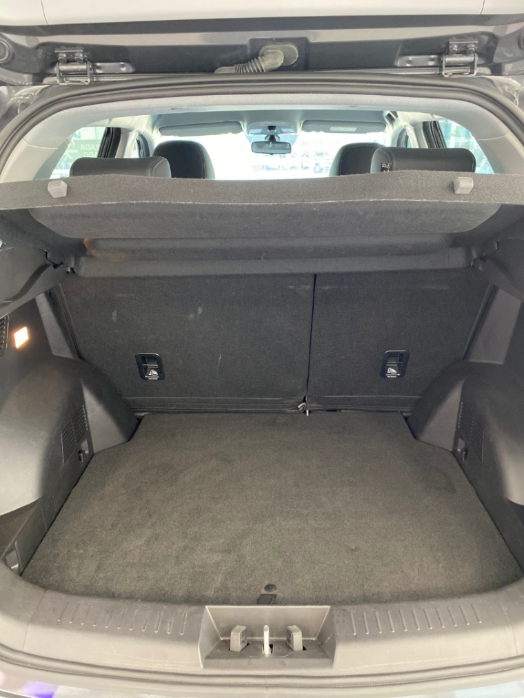 caoa chery tiggo 5x 1.5 vvt turbo iflex sport cvt flex 4p automatico 2024