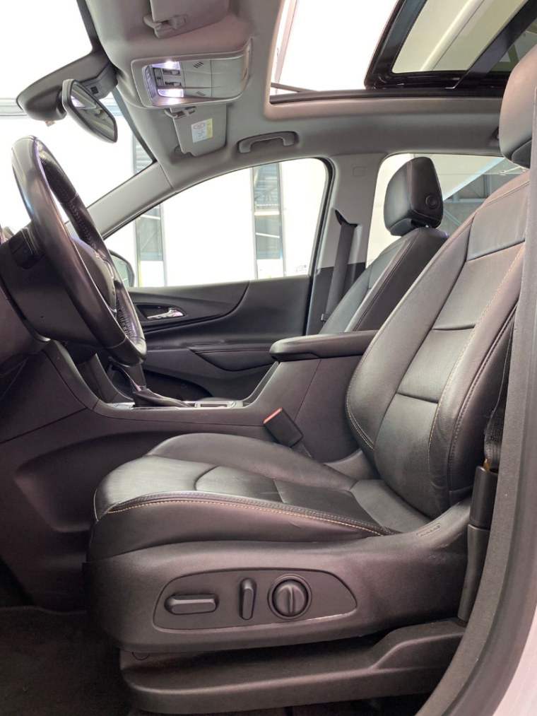 chevrolet equinox 2.0 16v turbo gasolina premier awd automatico 4p 2020