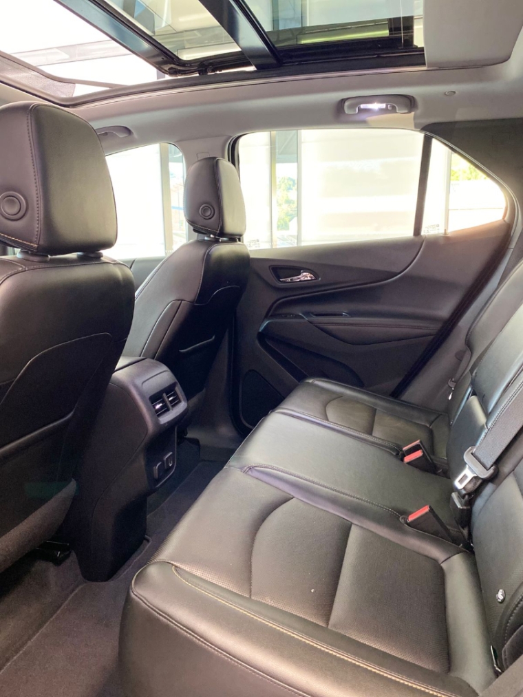 chevrolet equinox 2.0 16v turbo gasolina premier awd automatico 4p 2020