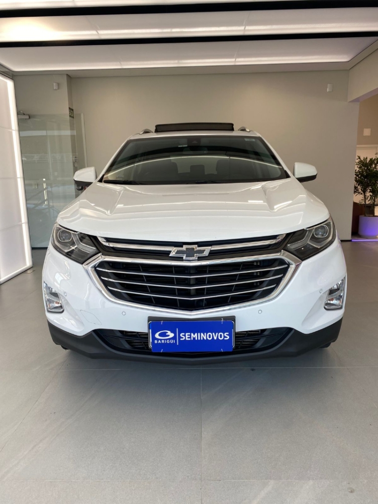 chevrolet equinox 2.0 16v turbo gasolina premier awd automatico 4p 2020