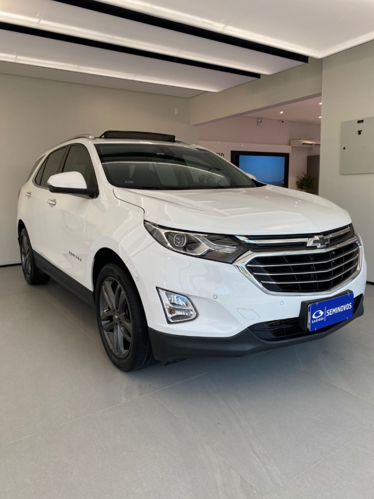 chevrolet equinox 2.0 16v turbo gasolina premier awd automatico 4p 2020