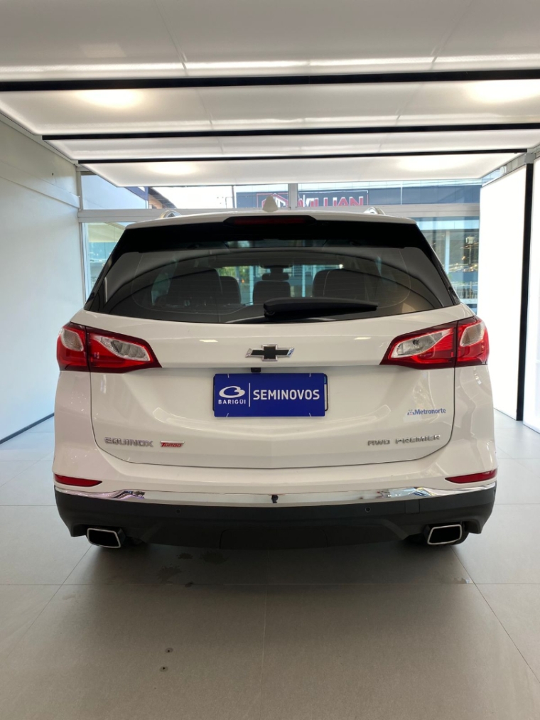 chevrolet equinox 2.0 16v turbo gasolina premier awd automatico 4p 2020
