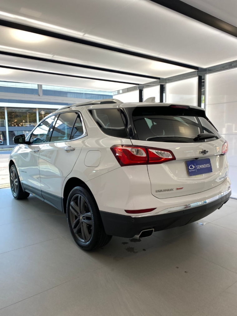 chevrolet equinox 2.0 16v turbo gasolina premier awd automatico 4p 2020