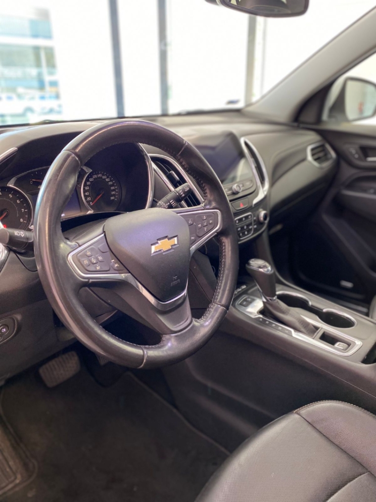 chevrolet equinox 2.0 16v turbo gasolina premier awd automatico 4p 2020