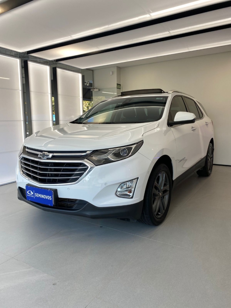 chevrolet equinox 2.0 16v turbo gasolina premier awd automatico 4p 2020