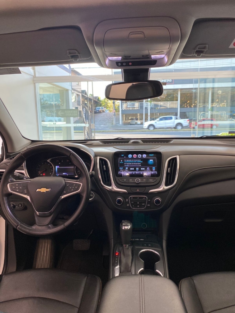 chevrolet equinox 2.0 16v turbo gasolina premier awd automatico 4p 2020