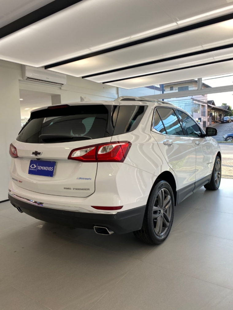 chevrolet equinox 2.0 16v turbo gasolina premier awd automatico 4p 2020