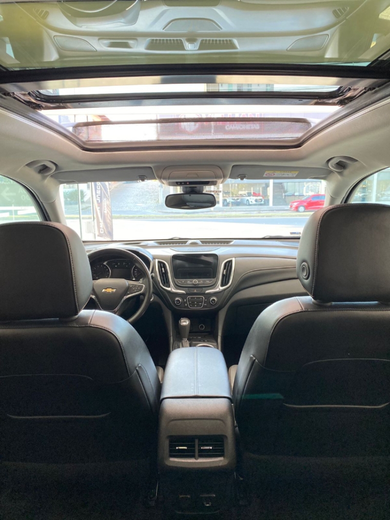 chevrolet equinox 2.0 16v turbo gasolina premier awd automatico 4p 2020