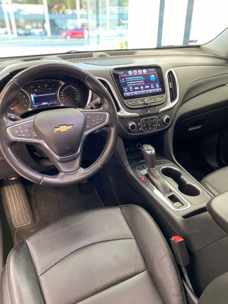 chevrolet equinox 2.0 16v turbo gasolina premier awd automatico 4p 2020