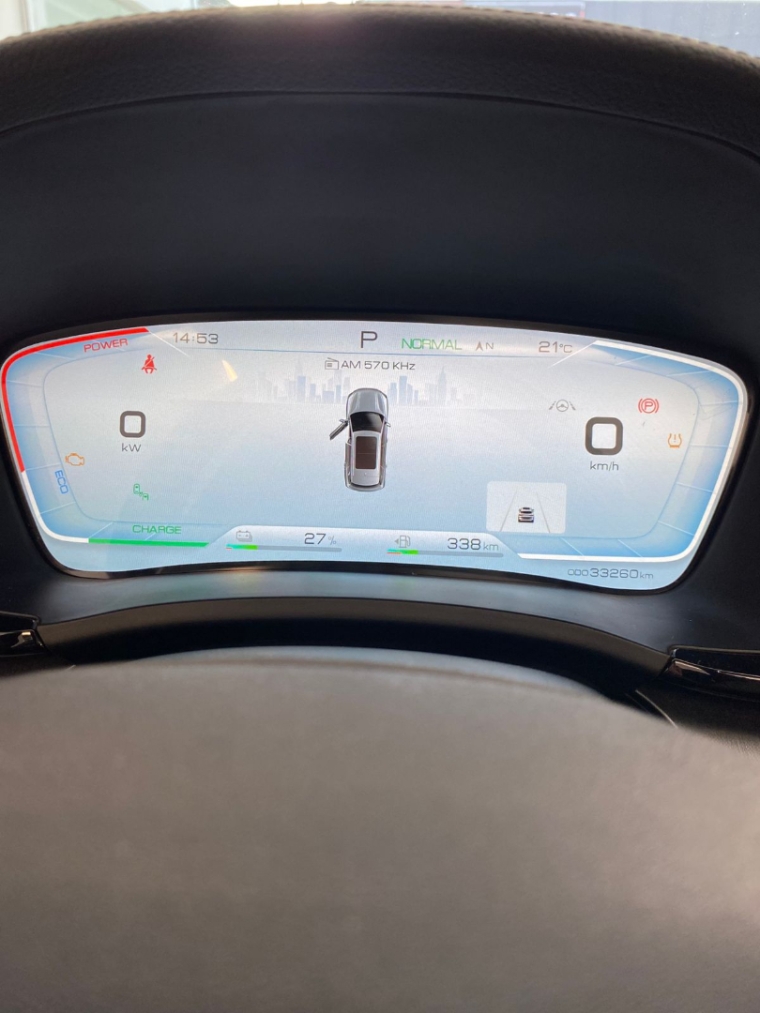 byd song plus 1.5 dm-i hibrido automatico 4p 2024
