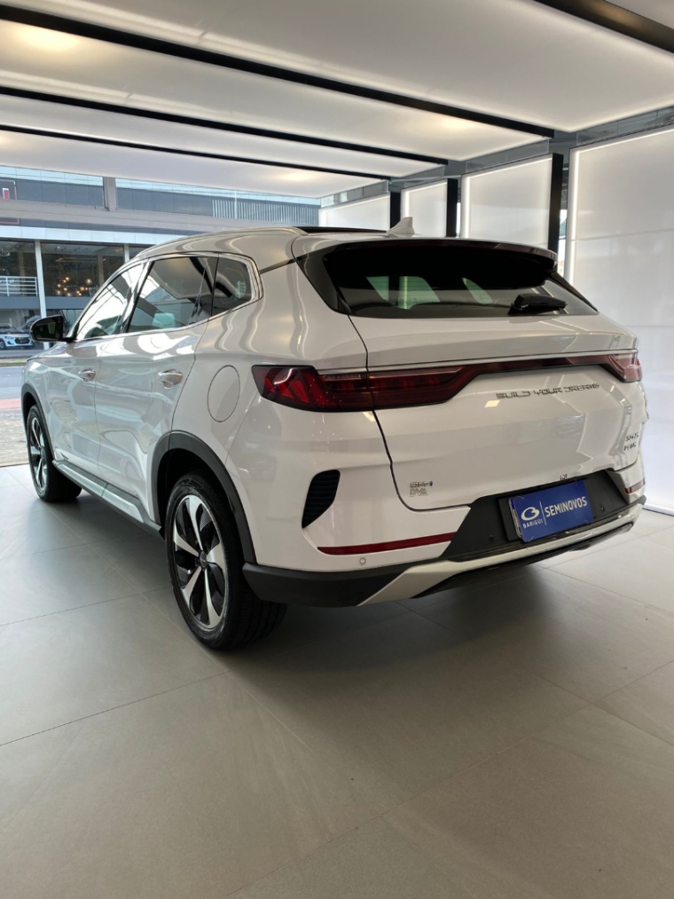 byd song plus 1.5 dm-i hibrido automatico 4p 2024