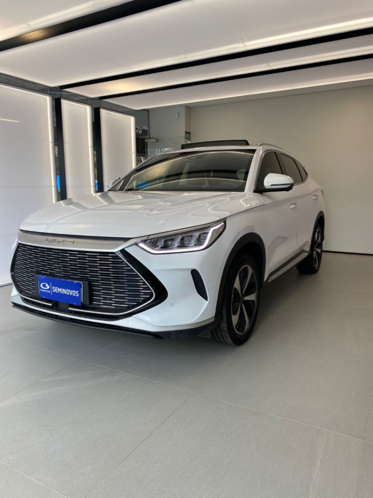 byd song plus 1.5 dm-i hibrido automatico 4p 2024