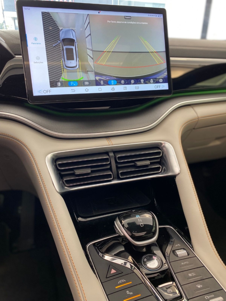 byd song plus 1.5 dm-i hibrido automatico 4p 2024