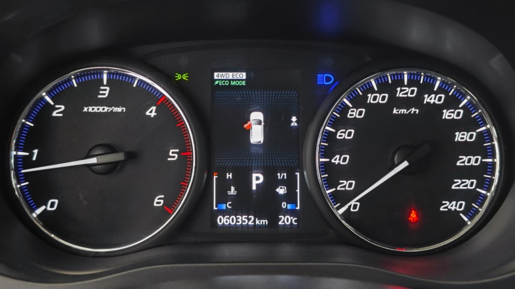 mitsubishi outlander 2.2 mivec di-d diesel hpe-s awd automatico 4p 2022