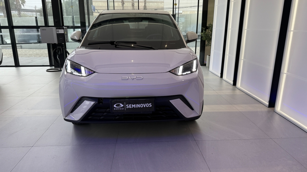 byd dolphin mini 38 kw eletrico 1.5 4p automatico 2025