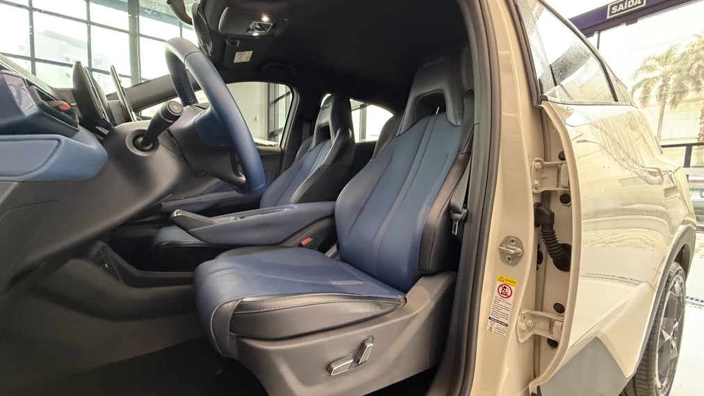 byd dolphin mini 38 kw eletrico 1.5 4p automatico 2025