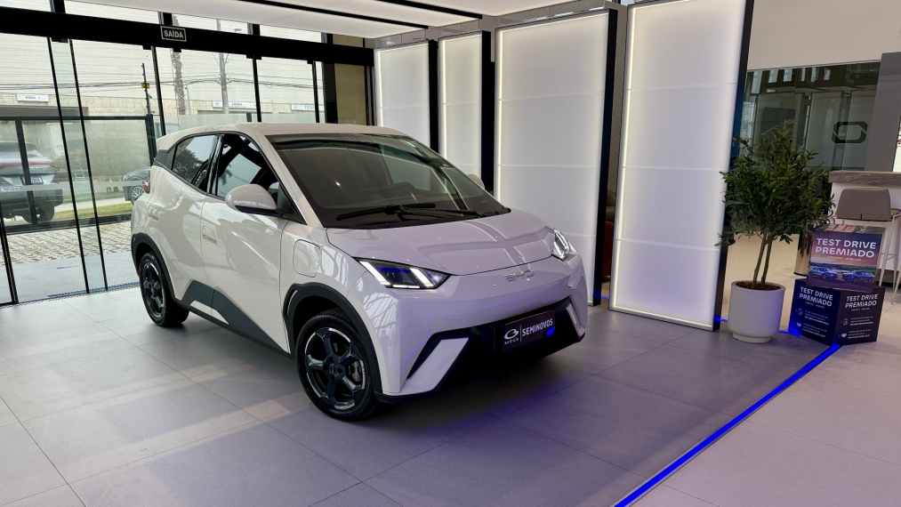 byd dolphin mini 38 kw eletrico 1.5 4p automatico 2025
