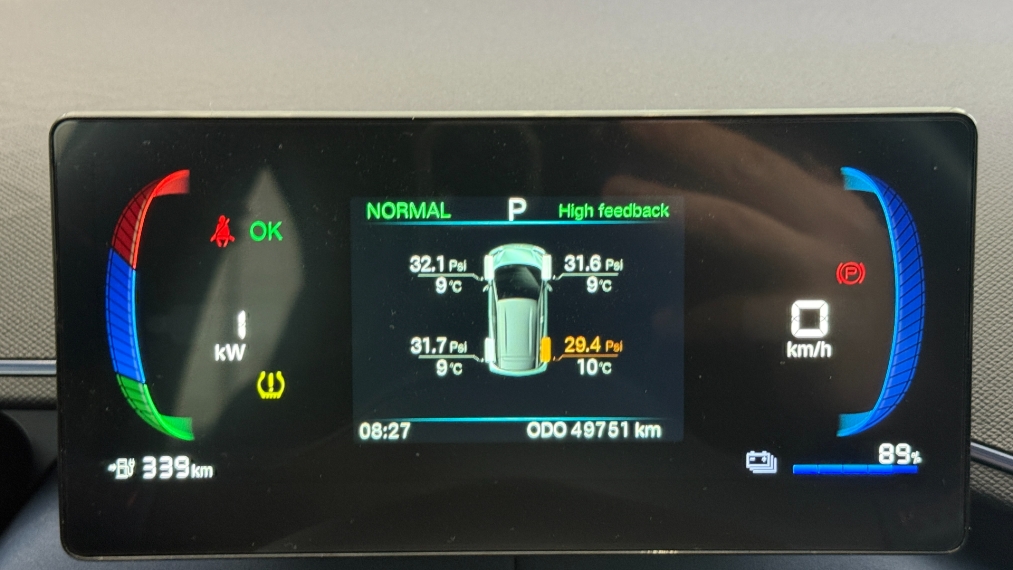 byd dolphin mini 38 kw eletrico 1.5 4p automatico 2025