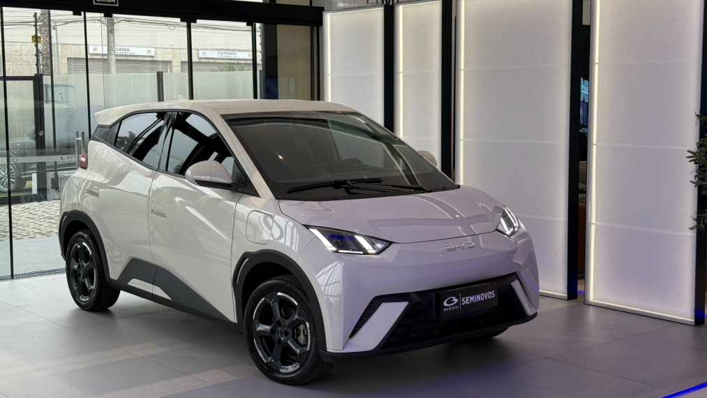 byd dolphin mini 38 kw eletrico 1.5 4p automatico 2025