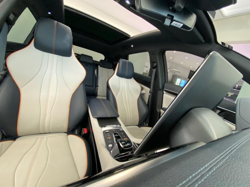 byd song plus 1.5 dm-i hibrido automatico 4p 2024