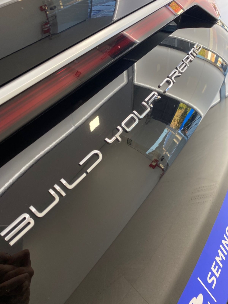 byd song plus 1.5 dm-i hibrido automatico 4p 2024