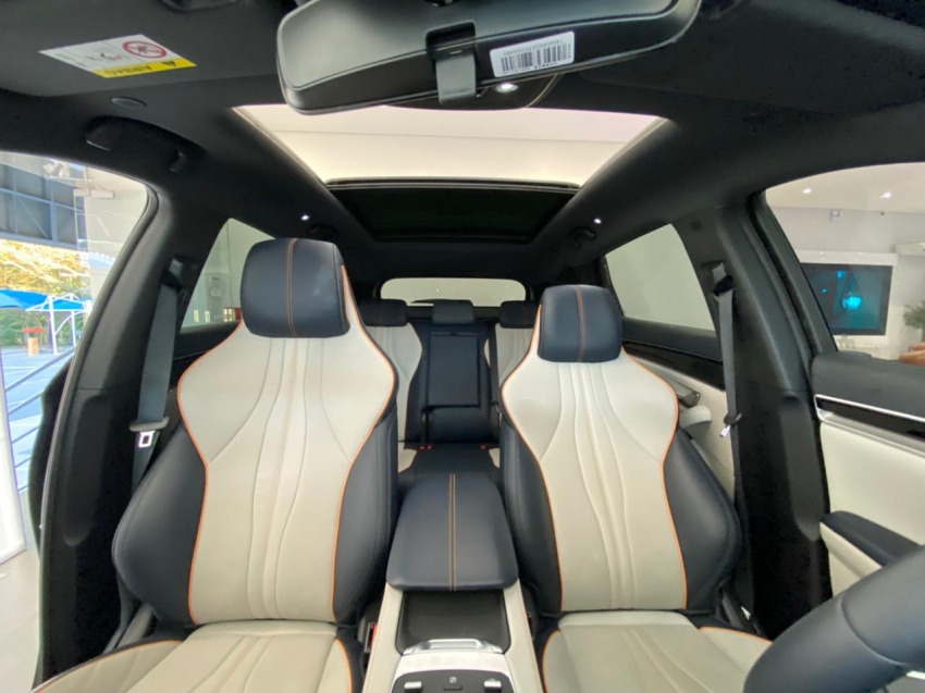 byd song plus 1.5 dm-i hibrido automatico 4p 2024