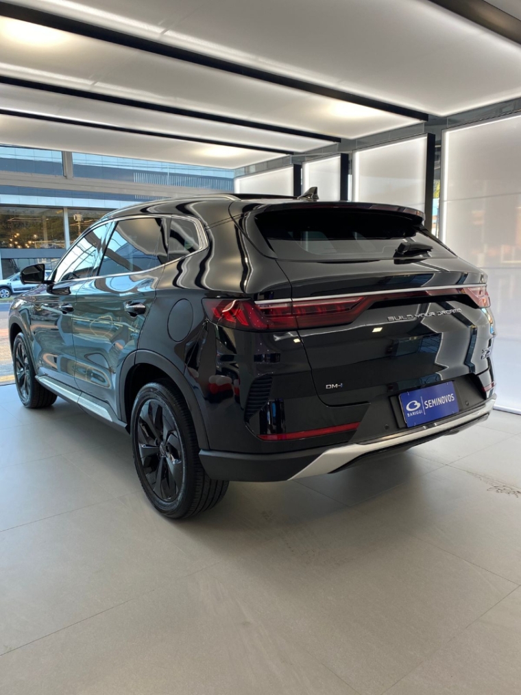 byd song plus 1.5 dm-i hibrido automatico 4p 2024