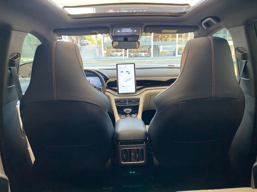 byd song plus 1.5 dm-i hibrido automatico 4p 2024