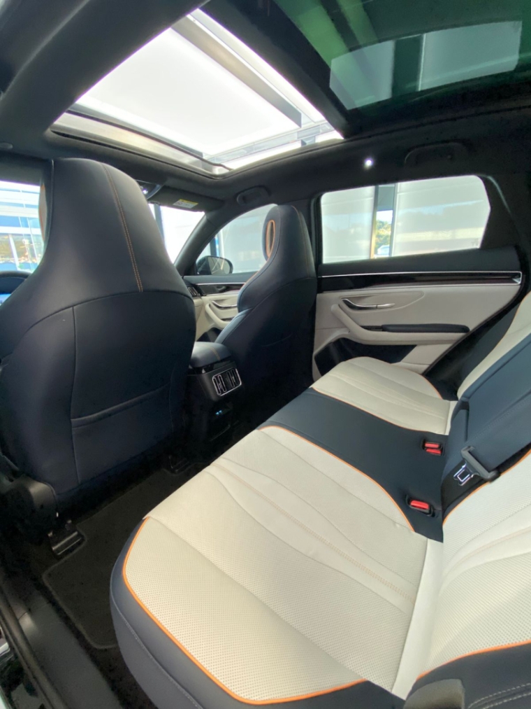 byd song plus 1.5 dm-i hibrido automatico 4p 2024