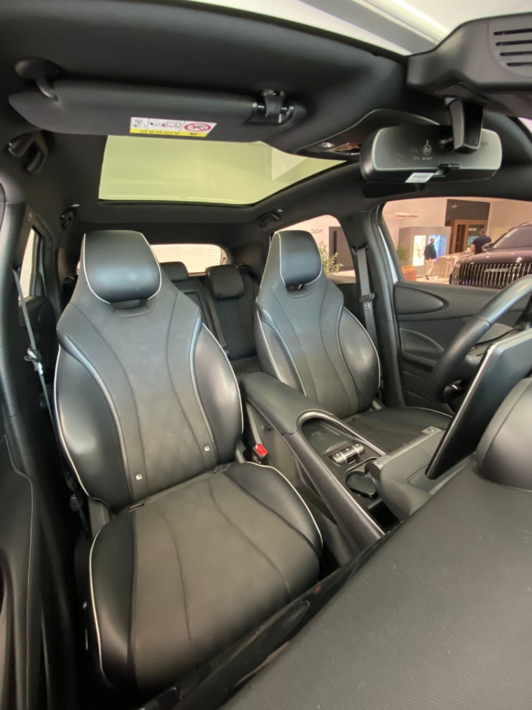 byd dolphin 60,5 kw eletrico plus 1.8 4p automatico 2025