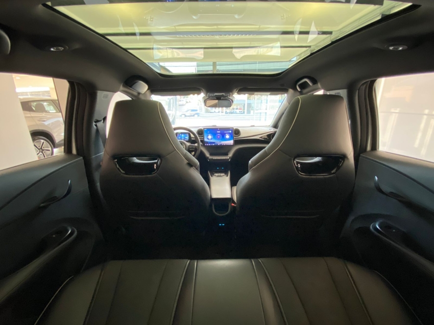 byd dolphin 60,5 kw eletrico plus 1.8 4p automatico 2025