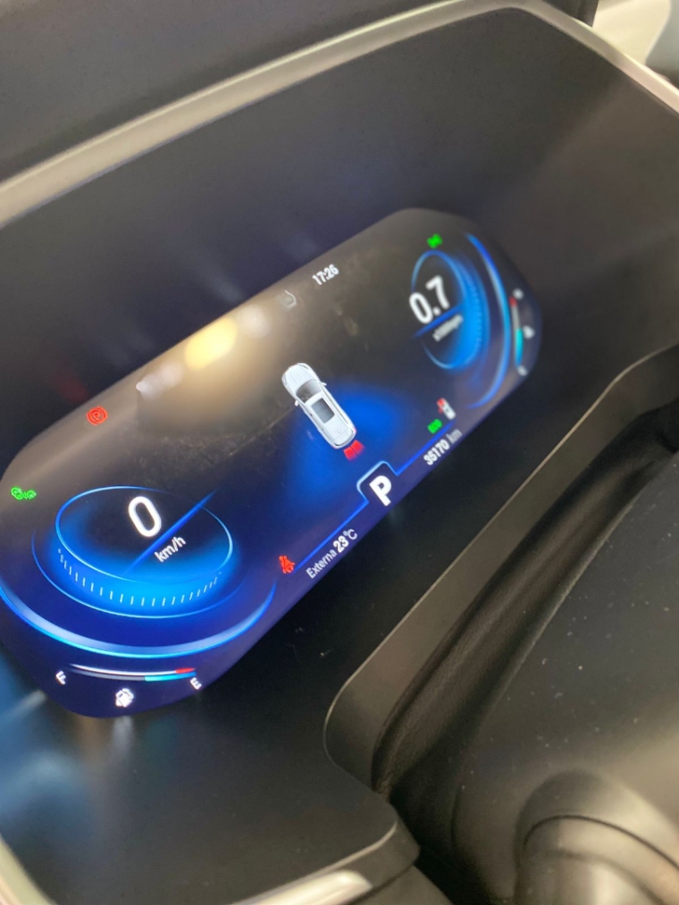 caoa chery tiggo 8 1.6 tgdi gasolina txs dct 4p automatico 2022