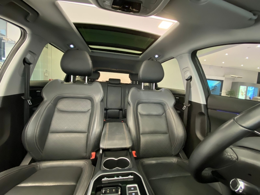 caoa chery tiggo 8 1.6 tgdi gasolina txs dct 4p automatico 2022