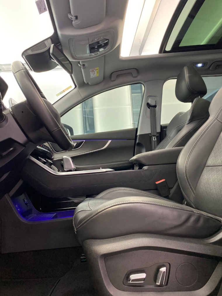 caoa chery tiggo 8 1.6 tgdi gasolina txs dct 4p automatico 2022