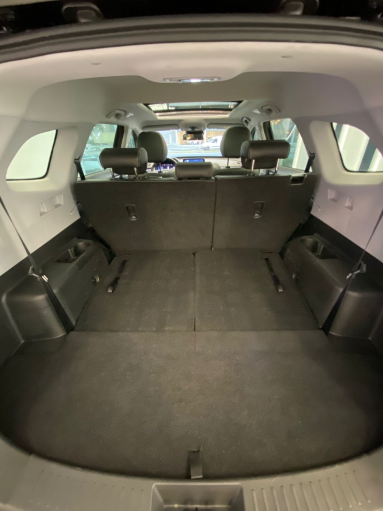 caoa chery tiggo 8 1.6 tgdi gasolina txs dct 4p automatico 2022