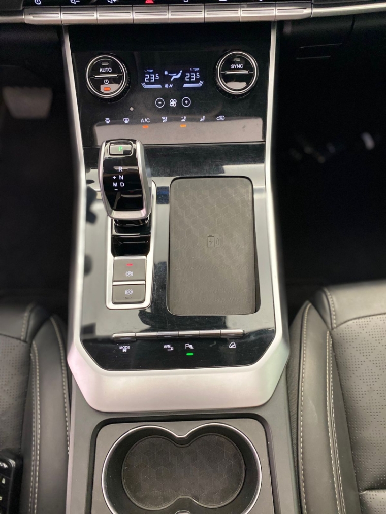 caoa chery tiggo 8 1.6 tgdi gasolina txs dct 4p automatico 2022