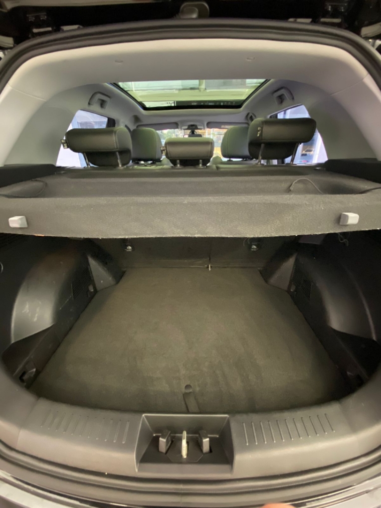 caoa chery tiggo 5x pro 1.5 vvt turbo iflex cvt flex 4p automatico 2023