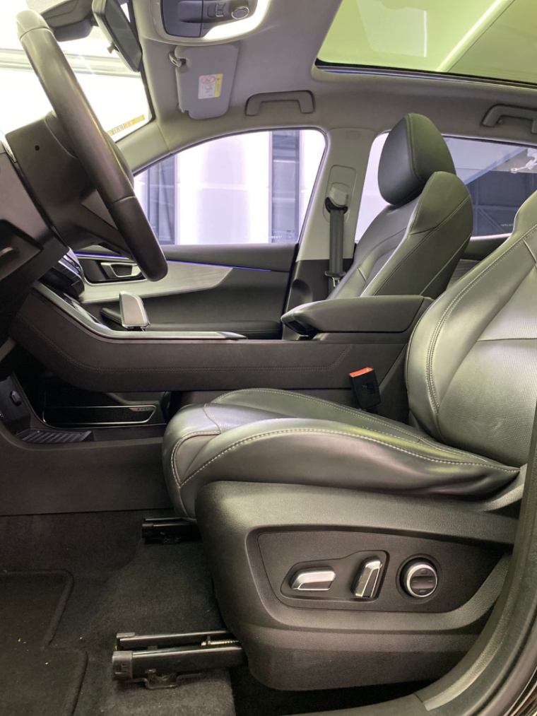 caoa chery tiggo 5x pro 1.5 vvt turbo iflex cvt flex 4p automatico 2023