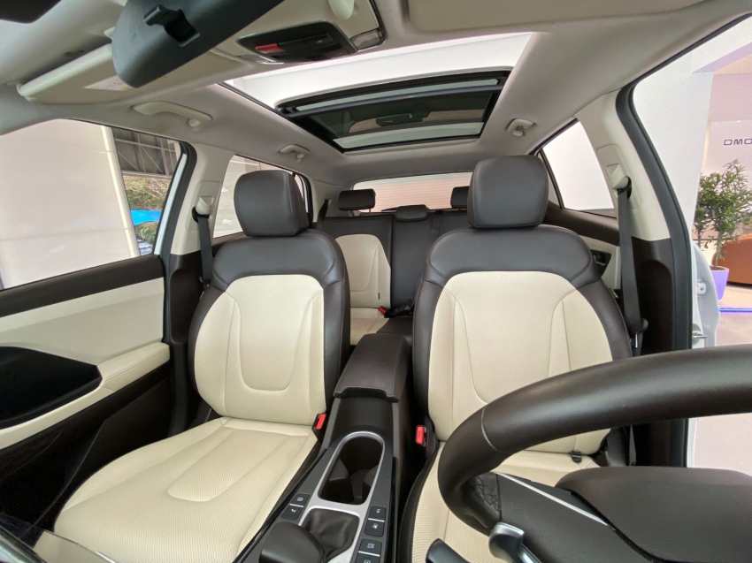 hyundai creta 2.0 flex ultimate automatico 1.9 4p 2023