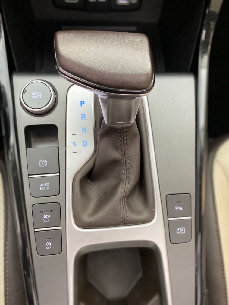 hyundai creta 2.0 flex ultimate automatico 1.9 4p 2023