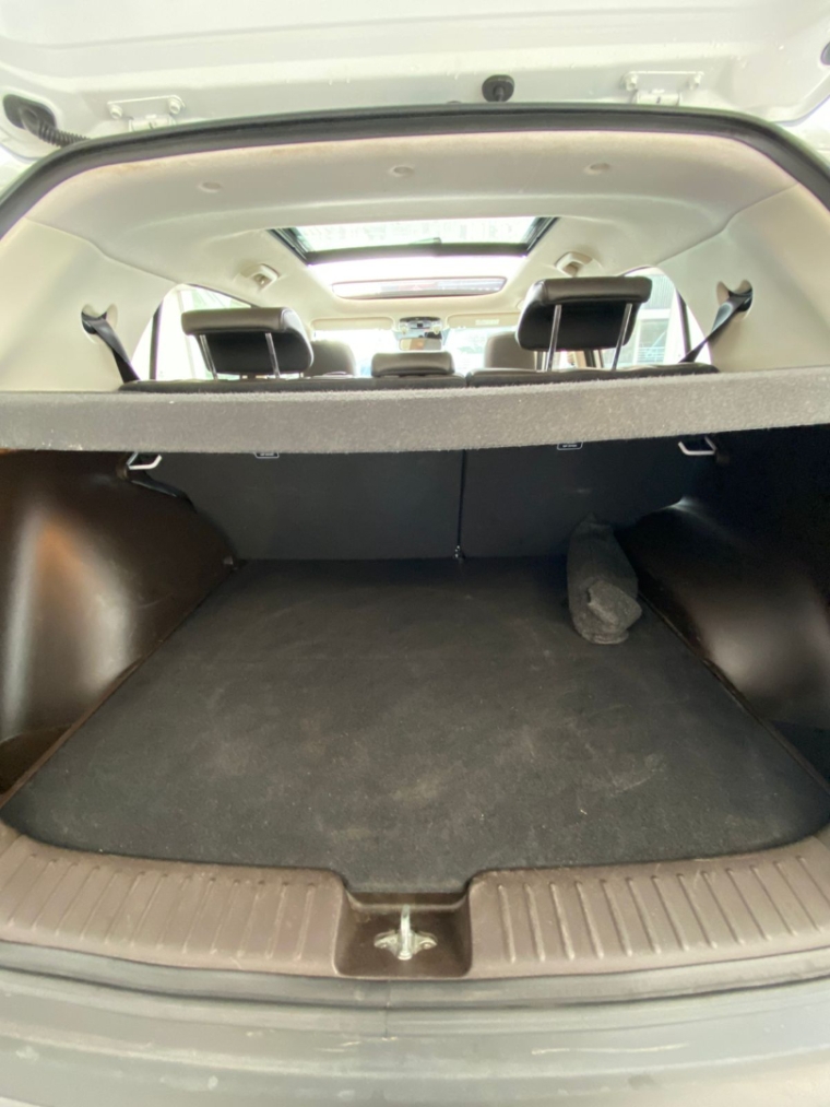 hyundai creta 2.0 flex ultimate automatico 1.9 4p 2023