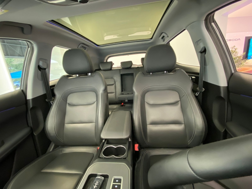 caoa chery tiggo 5x pro 1.5 vvt turbo iflex cvt 1.4 flex 4p automatico 2024