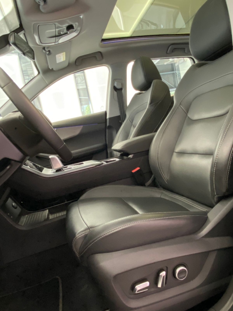 caoa chery tiggo 5x pro 1.5 vvt turbo iflex cvt 1.4 flex 4p automatico 2024