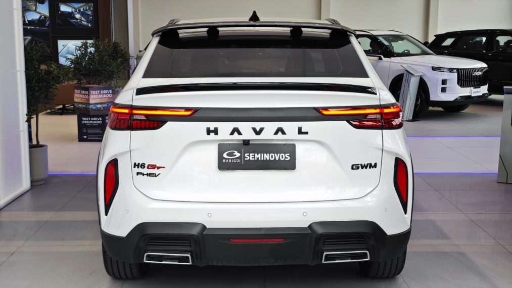 gwm haval h6 gt 1.5 phev awd e-traction hibrido 4p automatico 2024