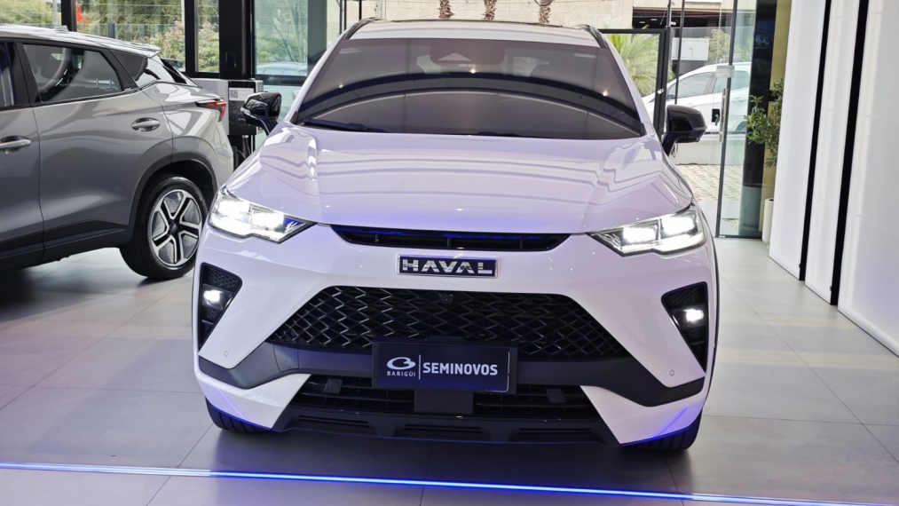 gwm haval h6 gt 1.5 phev awd e-traction hibrido 4p automatico 2024