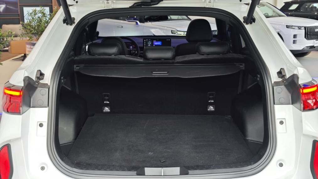 gwm haval h6 gt 1.5 phev awd e-traction hibrido 4p automatico 2024
