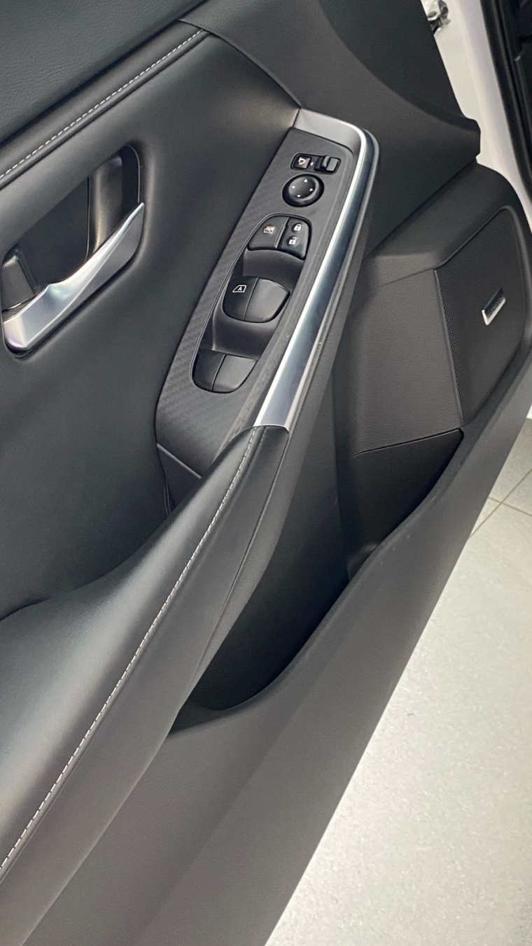 nissan sentra 2.0 16v gasolina exclusive xtronic 1.9 flex 4p automatico 2023