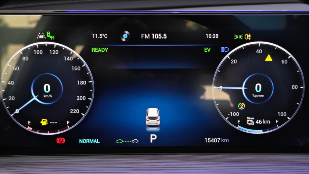 caoa chery tiggo 8 pro 1.5 tci plug-in hybrid dht hibrido 4p automatico 2025