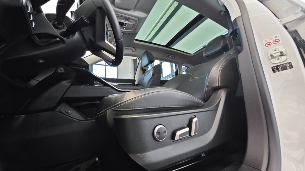 gwm haval h6 1.5 hev premium e-traction hibrido 4p automatico 2025