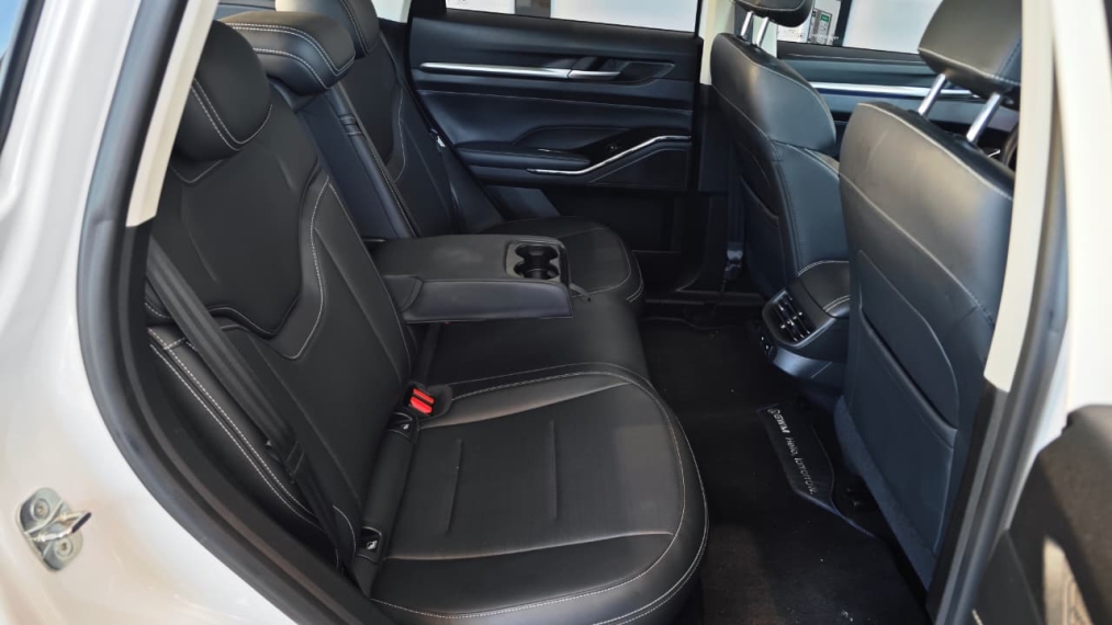 gwm haval h6 1.5 hev premium e-traction hibrido 4p automatico 2025